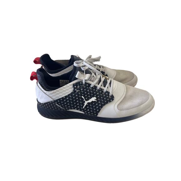 Puma Ignite mens size 11.5 golf shoes - Picture 1 of 6